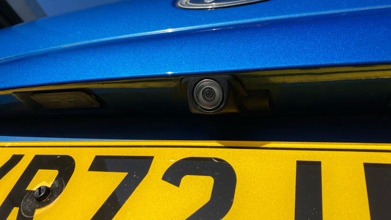 Ford EcoSport 1.0 EcoBoost 125 Active 5dr Petrol Hatchback